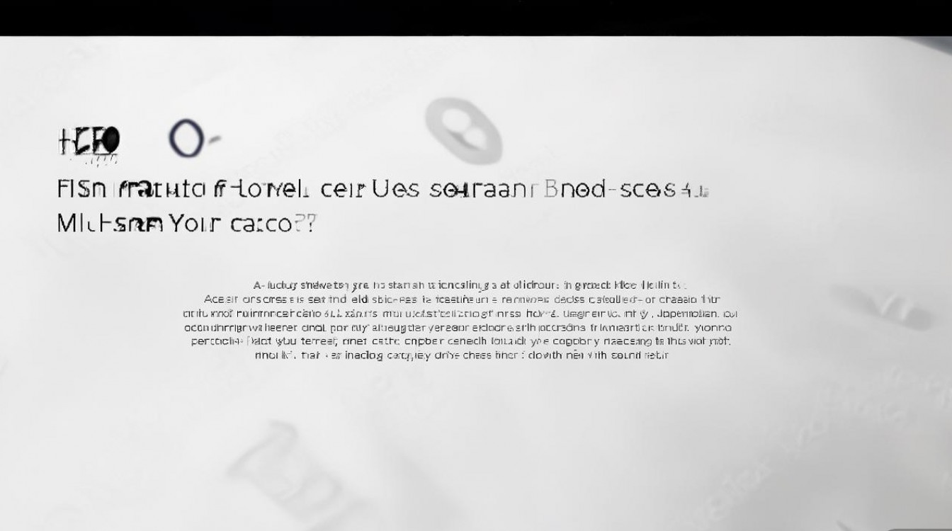 华为副屏怎么开启?手机多屏操作设置步骤详解