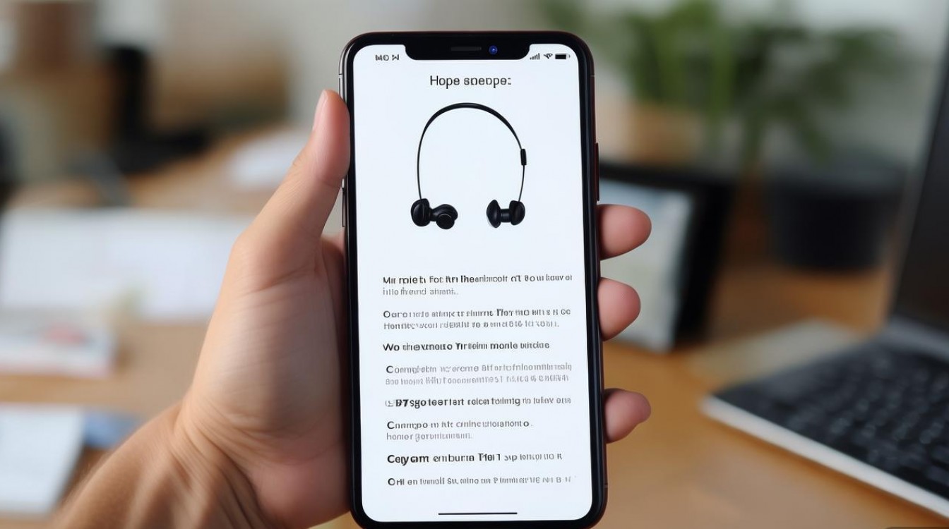 oppo蓝牙耳机初次使用怎么连接手机？详细步骤是怎样的？