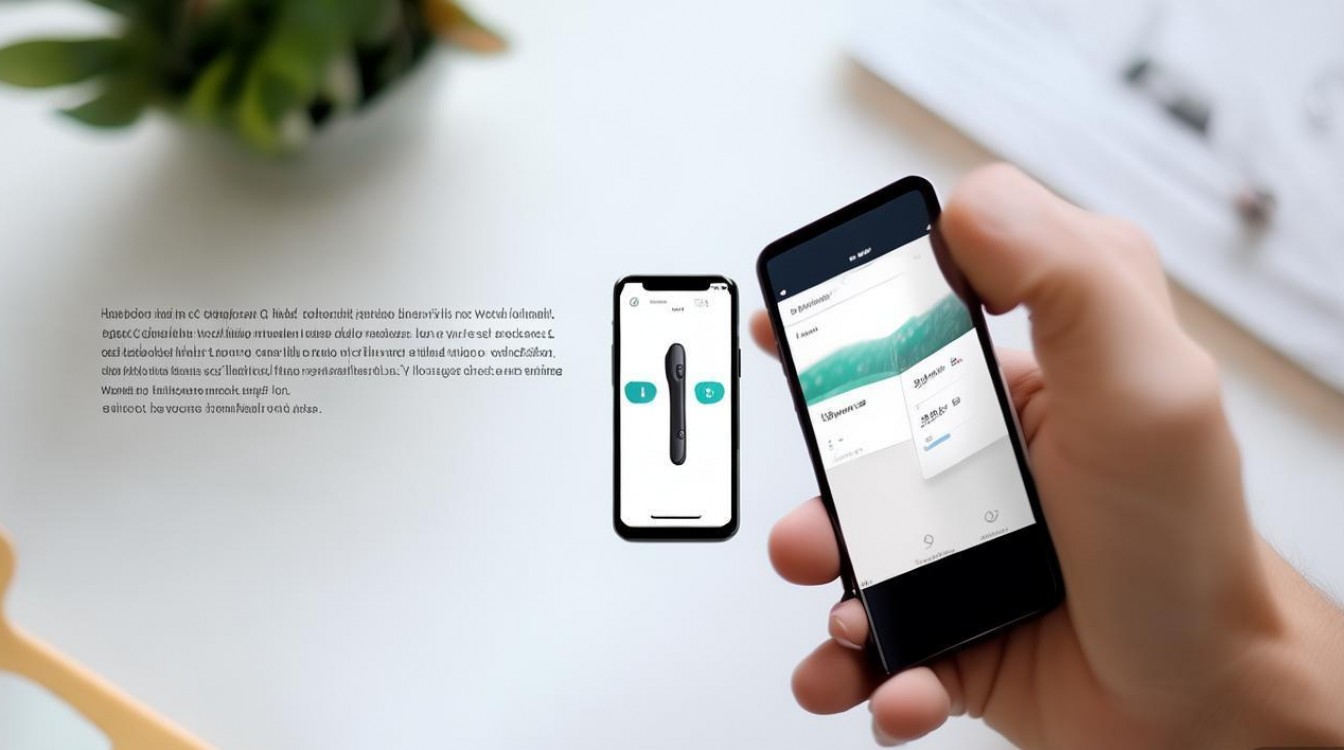 oppo蓝牙耳机初次使用怎么连接手机？详细步骤是怎样的？