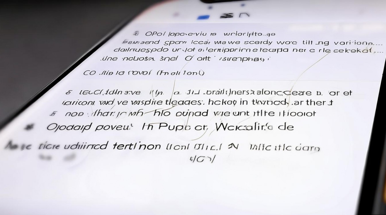 oppo手机微信更新不了怎么办？教你解决oppo更新微信问题