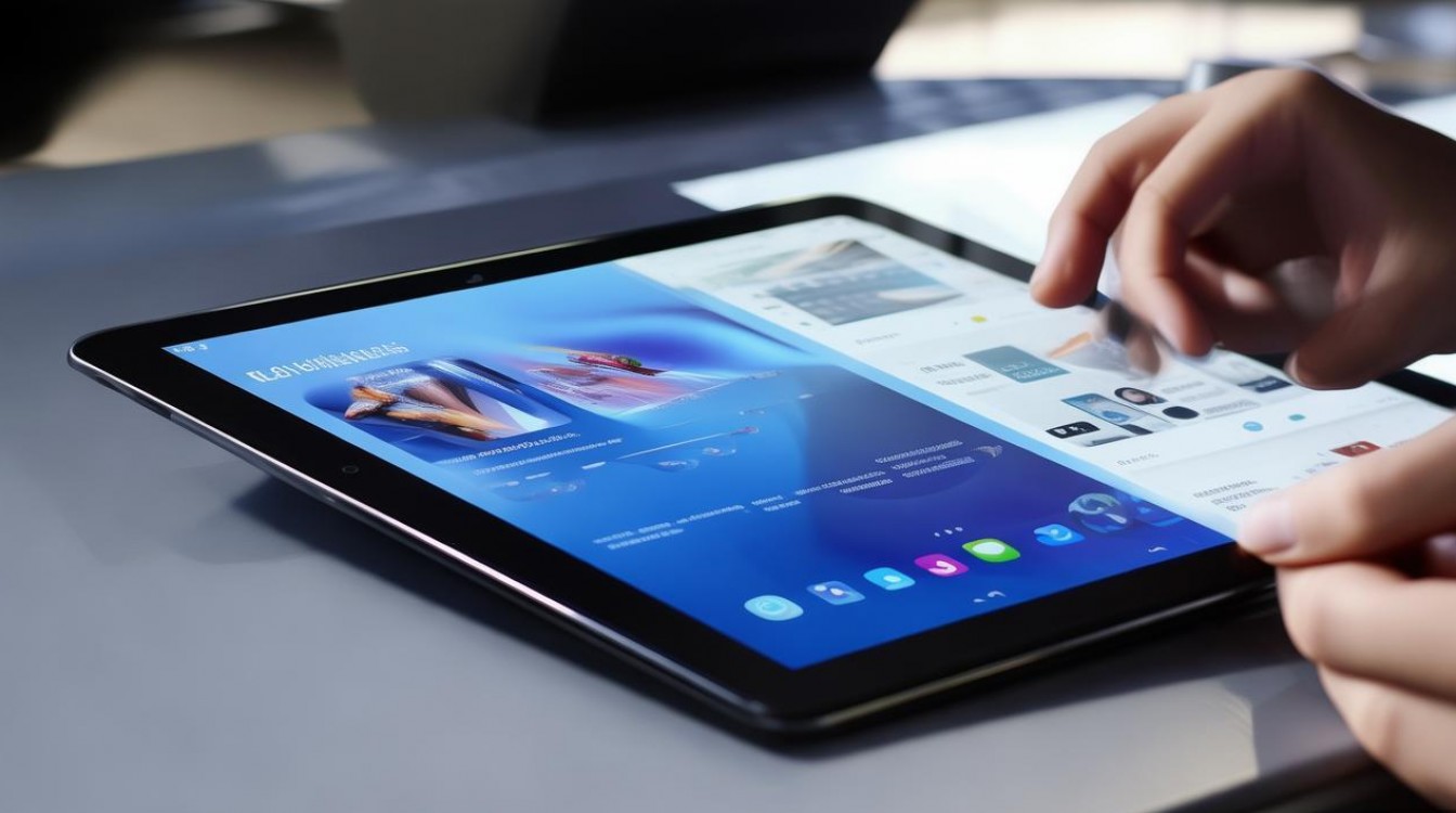 华为二合一平板电脑实际使用体验到底怎么样？