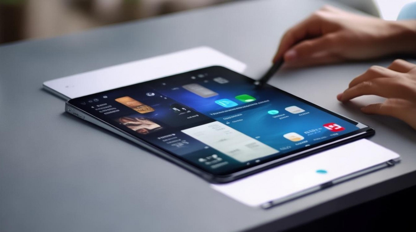 华为二合一平板电脑实际使用体验到底怎么样？