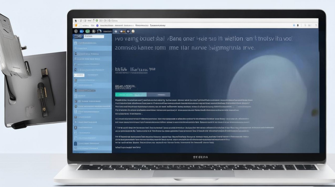 三星3109装系统没光驱？U盘启动怎么操作？