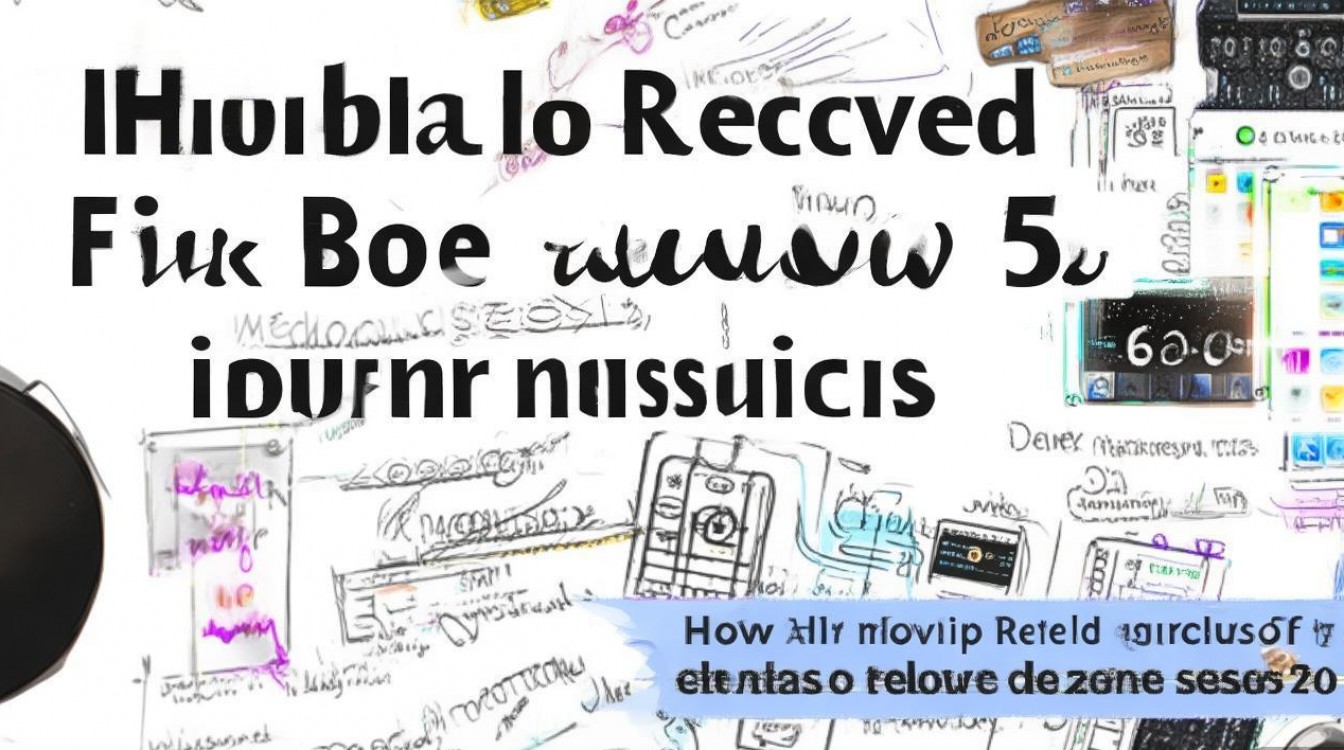 苹果5误删信息怎么恢复?数据找回有妙招吗?