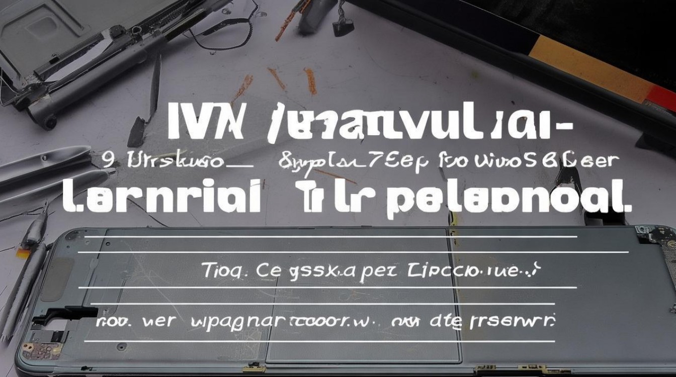 vivox5l触屏失灵怎么办?自己能修吗?