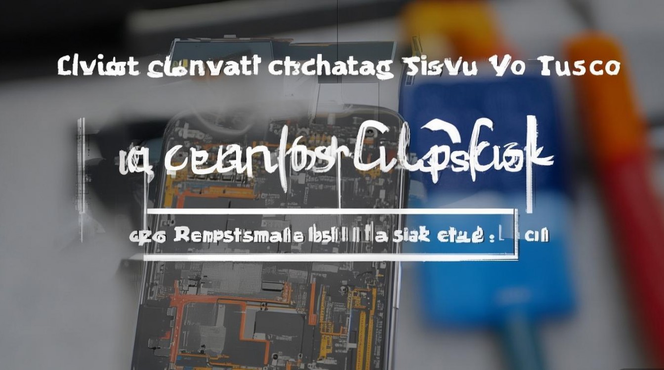 vivox5l触屏失灵怎么办?自己能修吗?