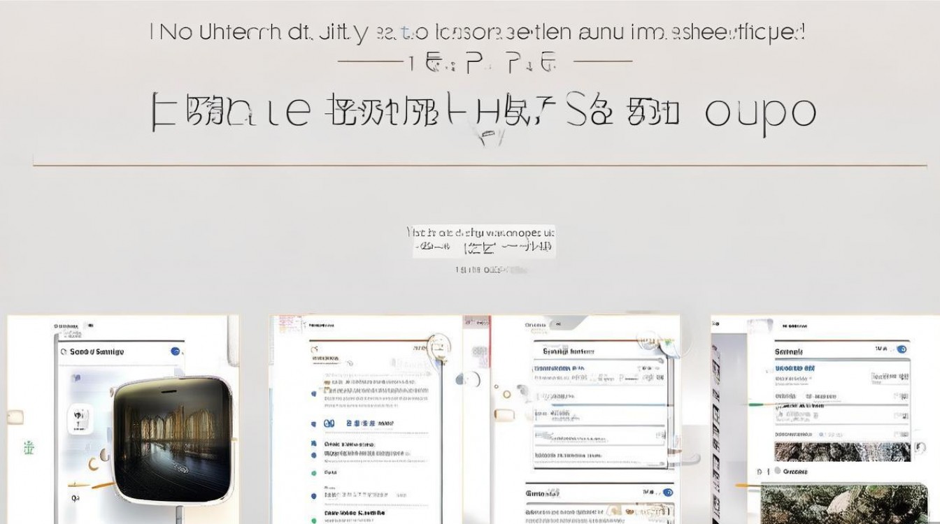 oppo手机怎么设置中文？新手必看详细步骤指南