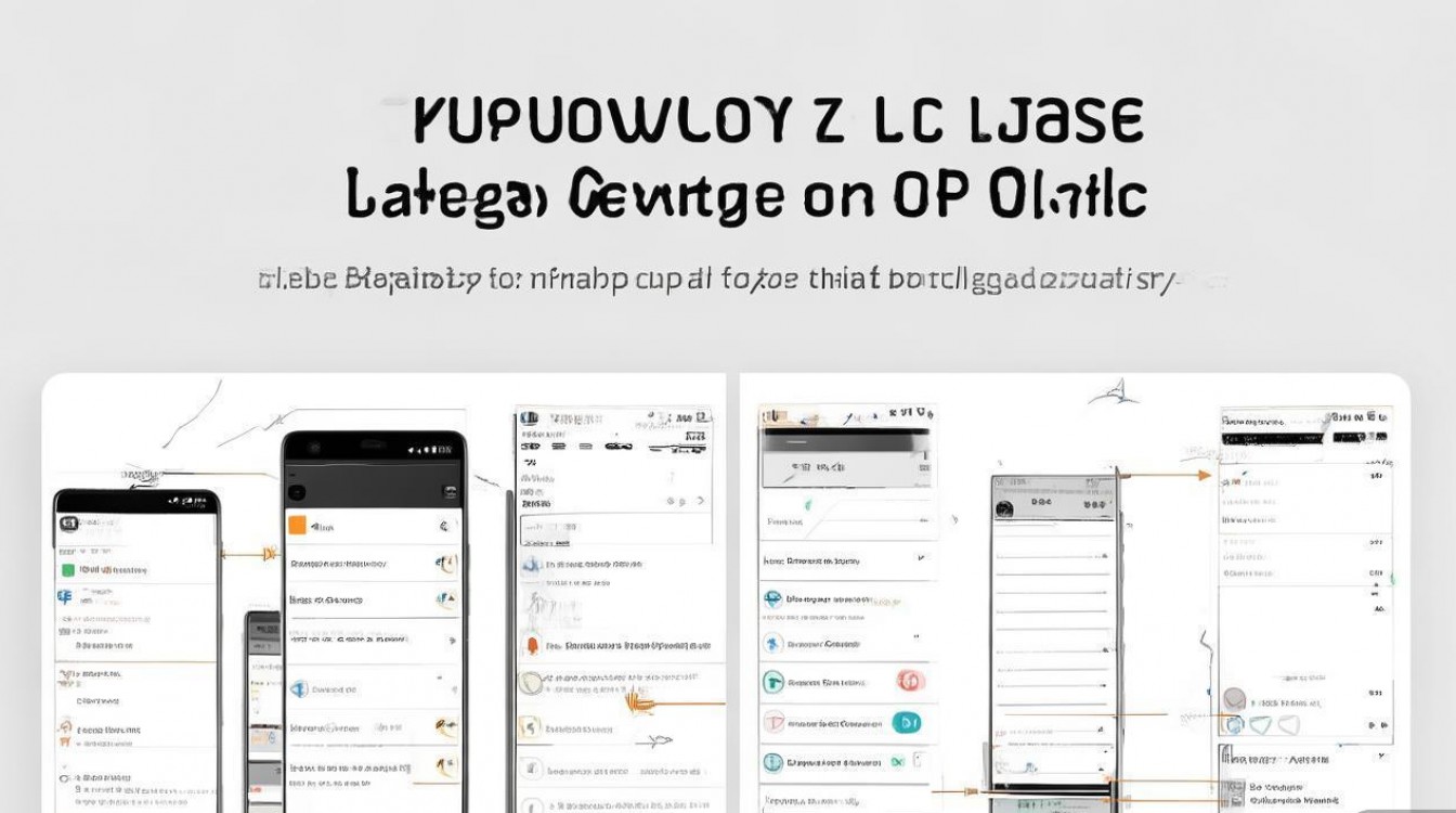 oppo手机怎么设置中文？新手必看详细步骤指南