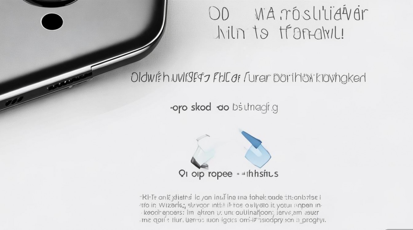 oppo手机挂绳孔在哪?怎么穿才不掉?