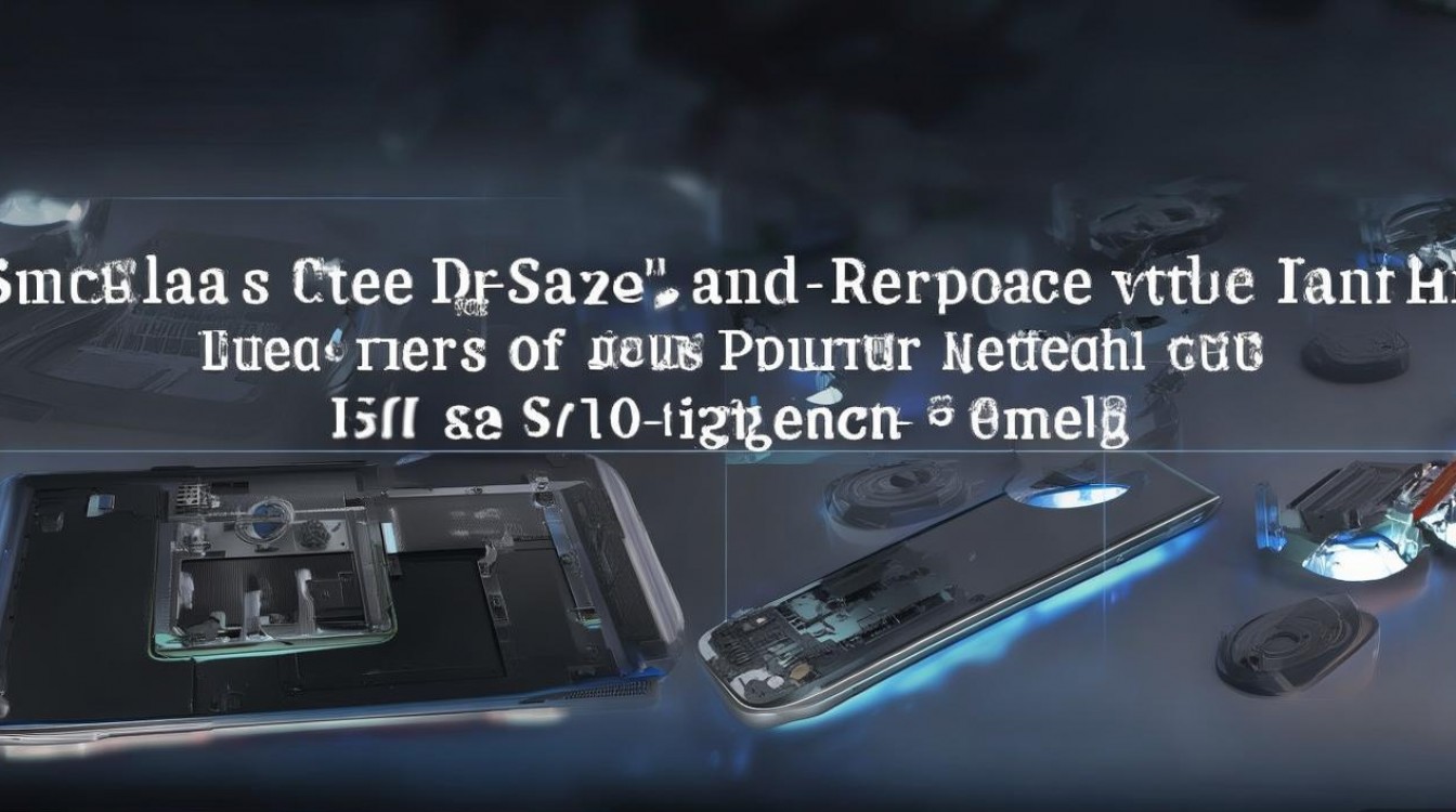 vivox1手机电池怎么拆？自己动手更换教程步骤