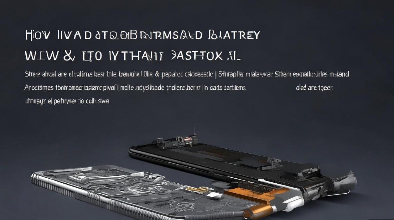 vivox1手机电池怎么拆？自己动手更换教程步骤