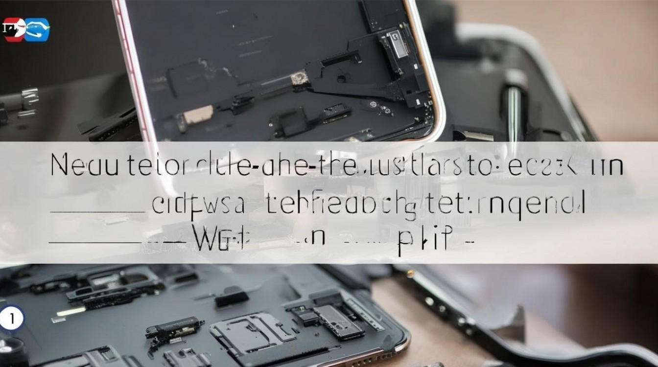 VIVO V3MA换触摸屏步骤详解，自己动手难不难？