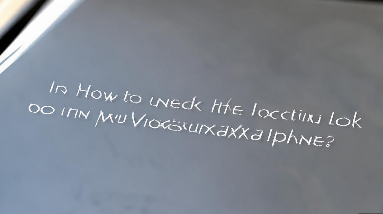 vivov3maxa手机定位被锁了怎么解除？