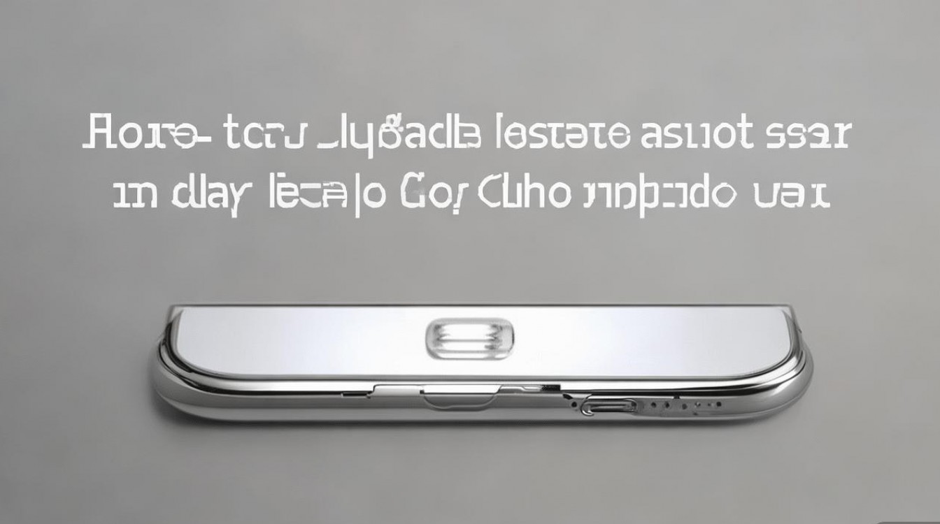 vivosim卡怎么插?新手必看vivo手机sim卡槽正确插入方法