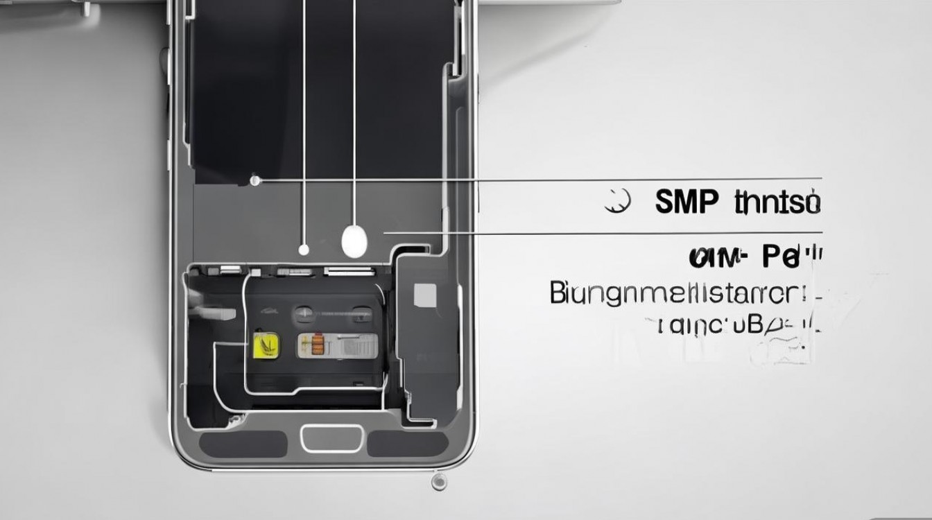 vivosim卡怎么插?新手必看vivo手机sim卡槽正确插入方法