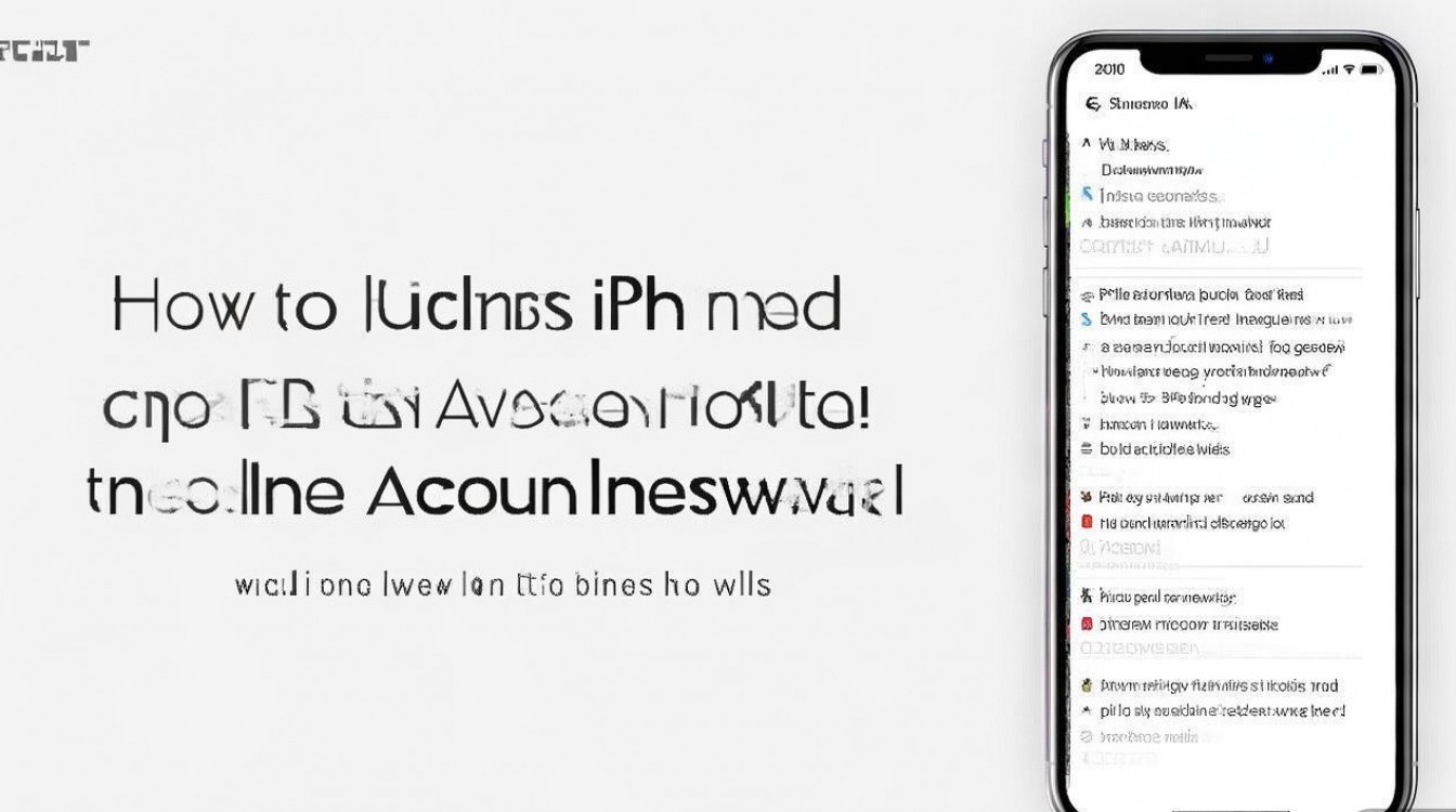 苹果5s怎么解id账号密码?忘记密码怎么办?