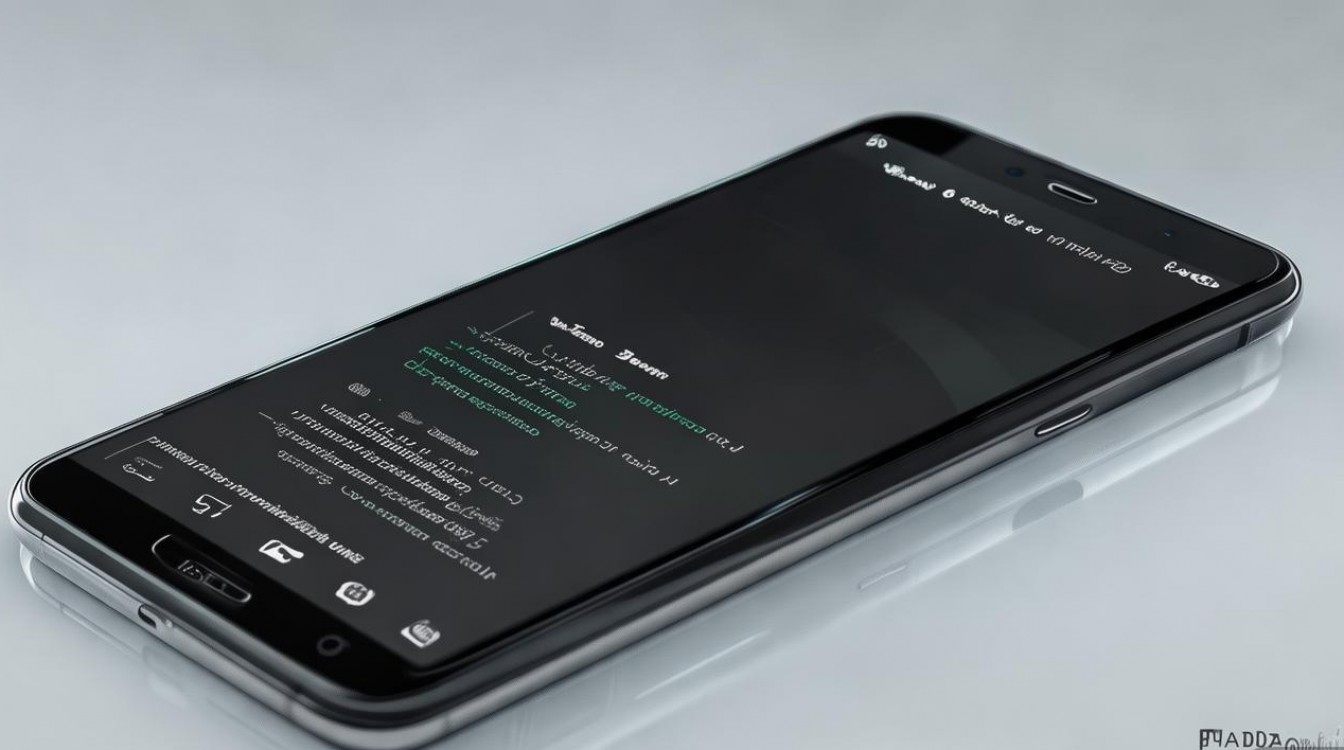 华为手机如何彻底关闭锁屏后台程序?