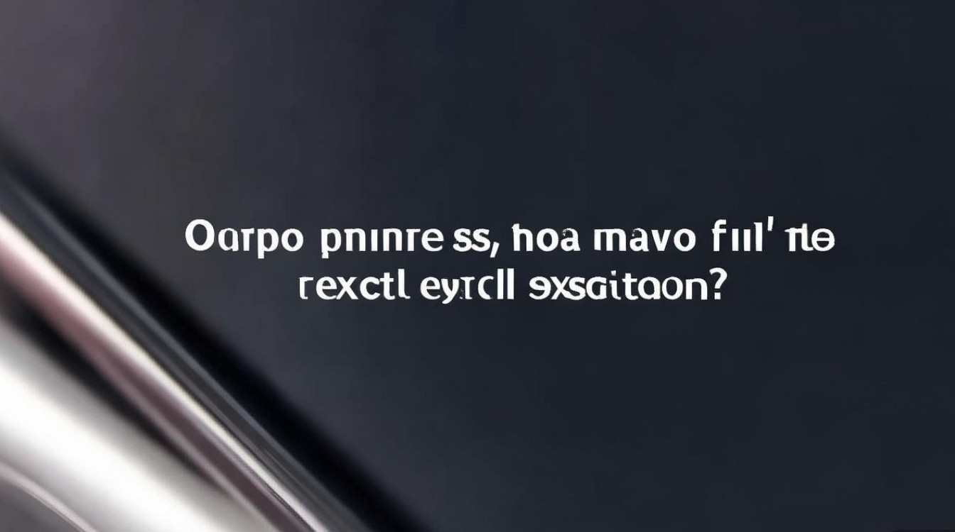 oppo手机丢失了,怎么找回手机的具体位置?