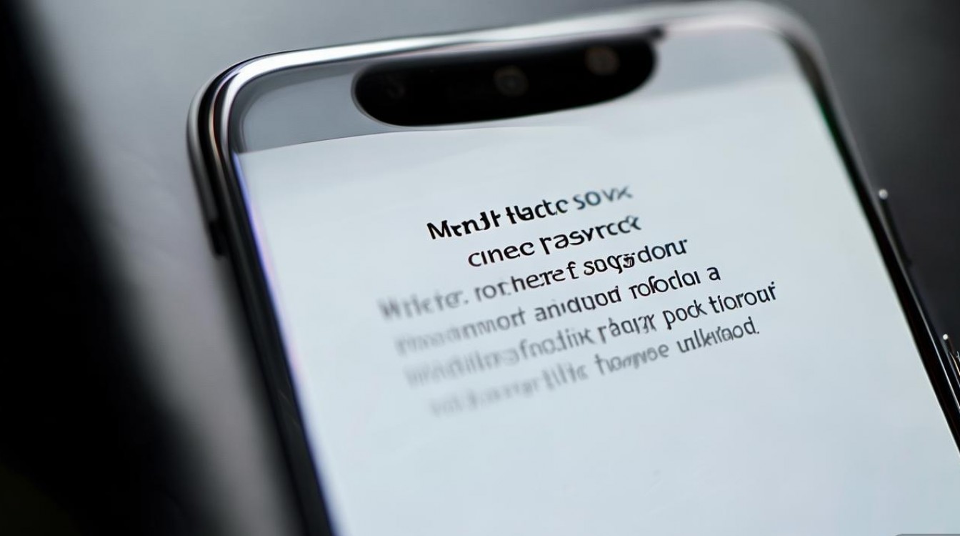 华为手机锁屏密码怎么关闭?忘记密码怎么办?