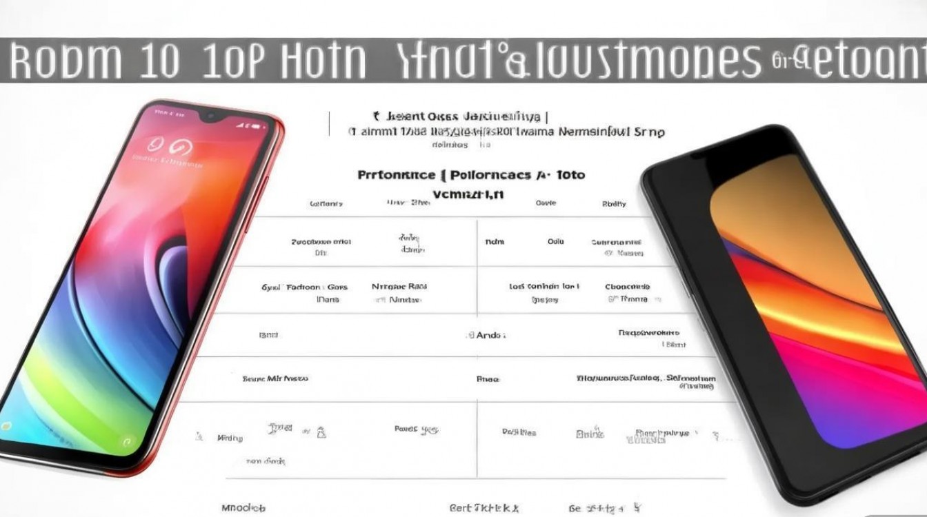 红米Note11Pro和小米10s怎么选?性能参数全面对比哪个更值得买?