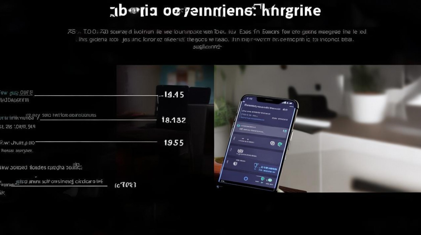 iQOO z5x怎么开反向充电?设置步骤详解