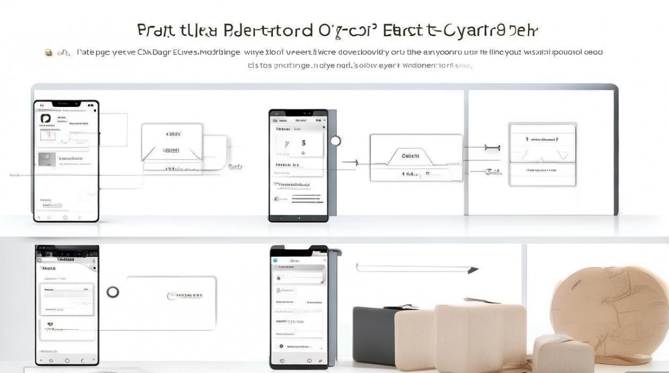 iQOO z5x怎么开反向充电?设置步骤详解