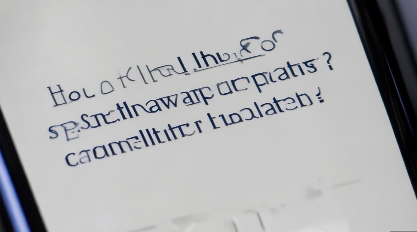 oppo软件更新怎么关闭?不想更新怎么彻底关闭?