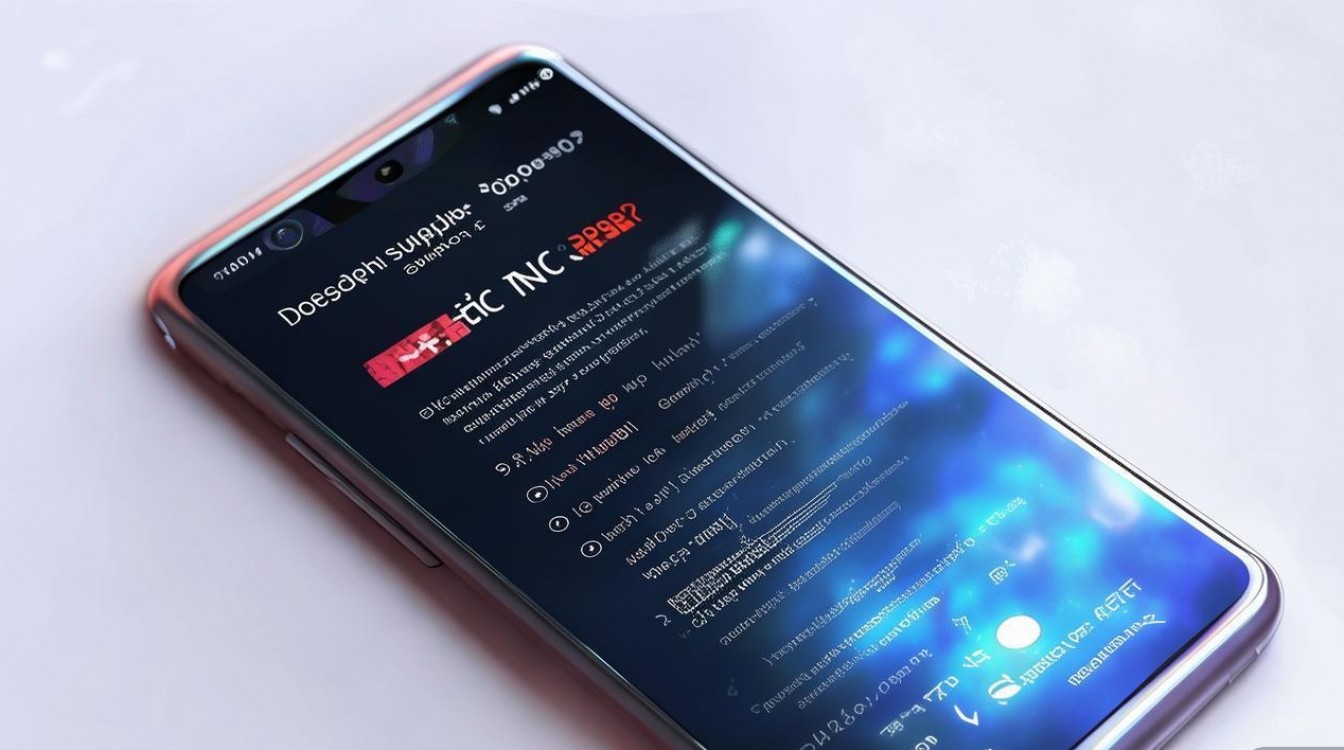 魅蓝10支持NFC吗?NFC功能使用全攻略