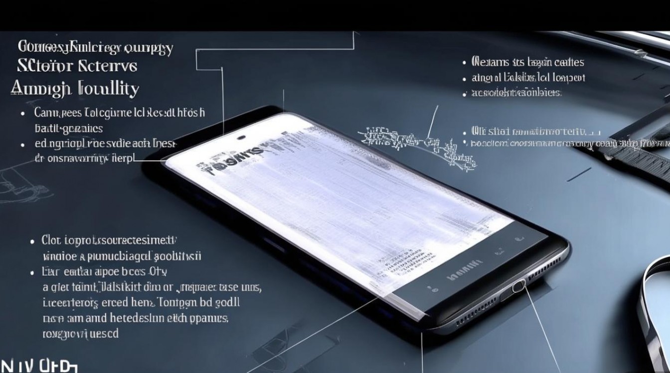 三星用户如何自行测试手机屏幕好坏？