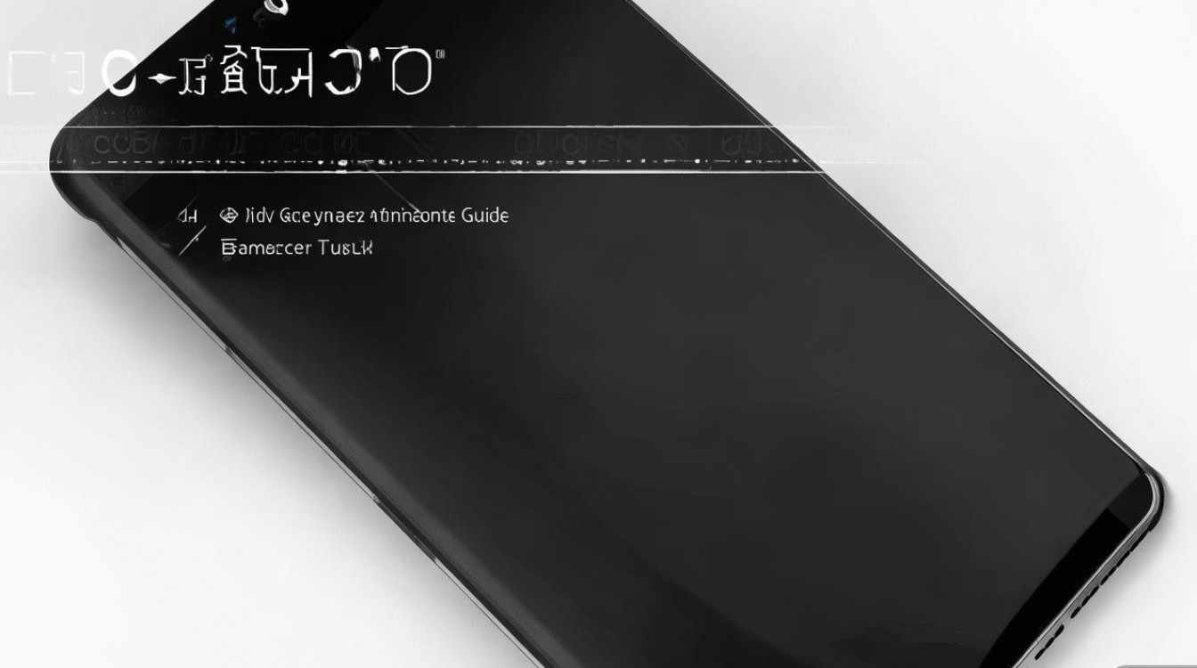 华为畅享6s黑屏不开机？3步教你快速排查修复！