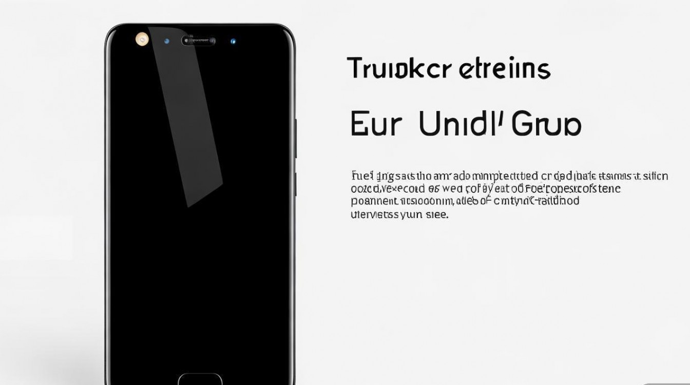 华为畅享6s黑屏不开机？3步教你快速排查修复！