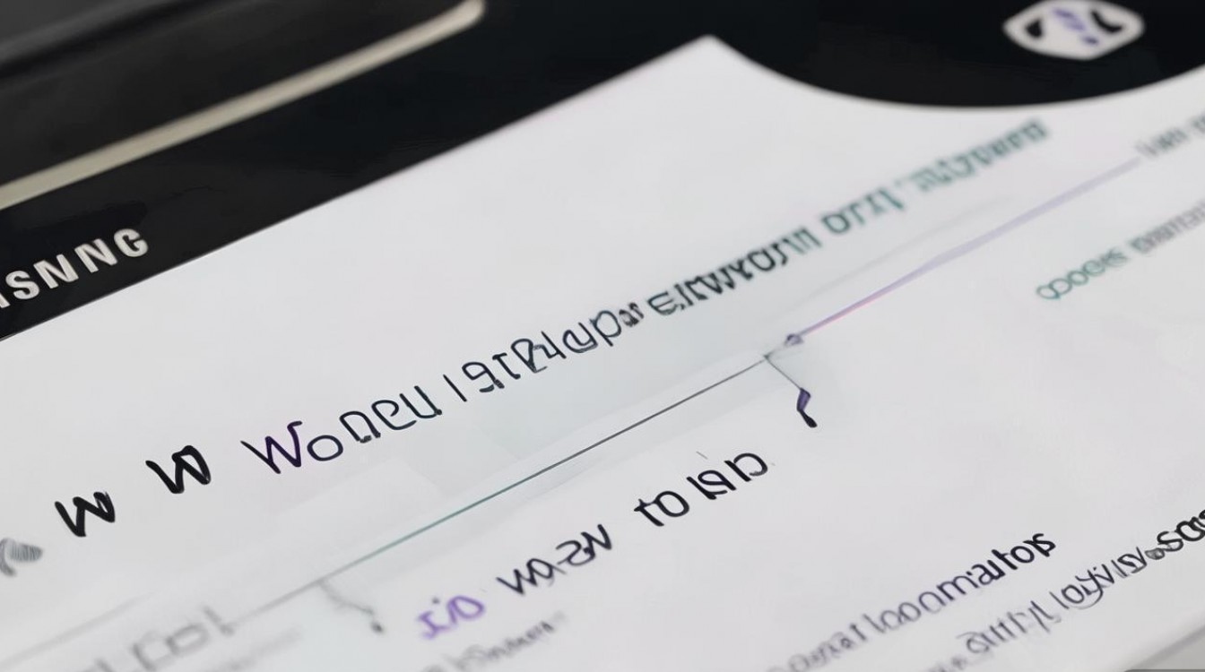 三星手机锁屏密码忘记怎么重置？新密码如何正确设置？