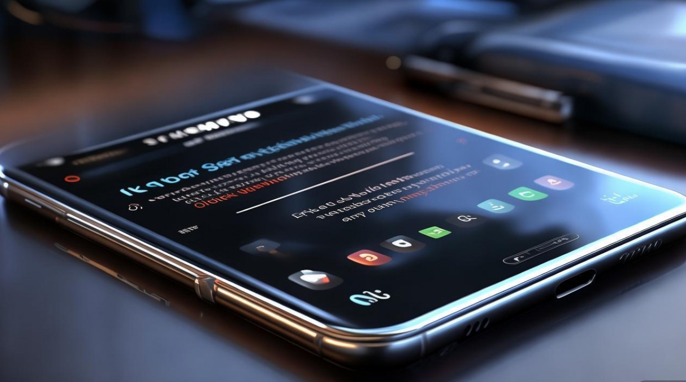 三星手机忘记锁屏密码，怎么重置并重新设置？