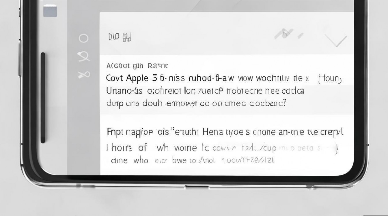 苹果5s输入法怎么回车?老机型操作指南