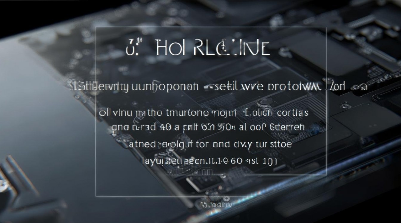 华为畅享5s触屏不灵怎么办？教你快速排查解决！