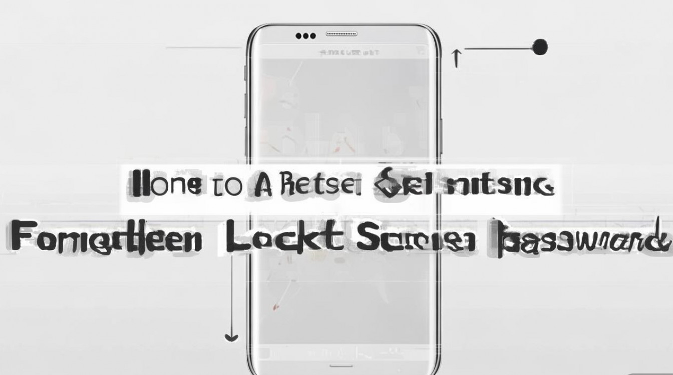 三星手机忘记锁屏密码，重置方法与步骤是什么？