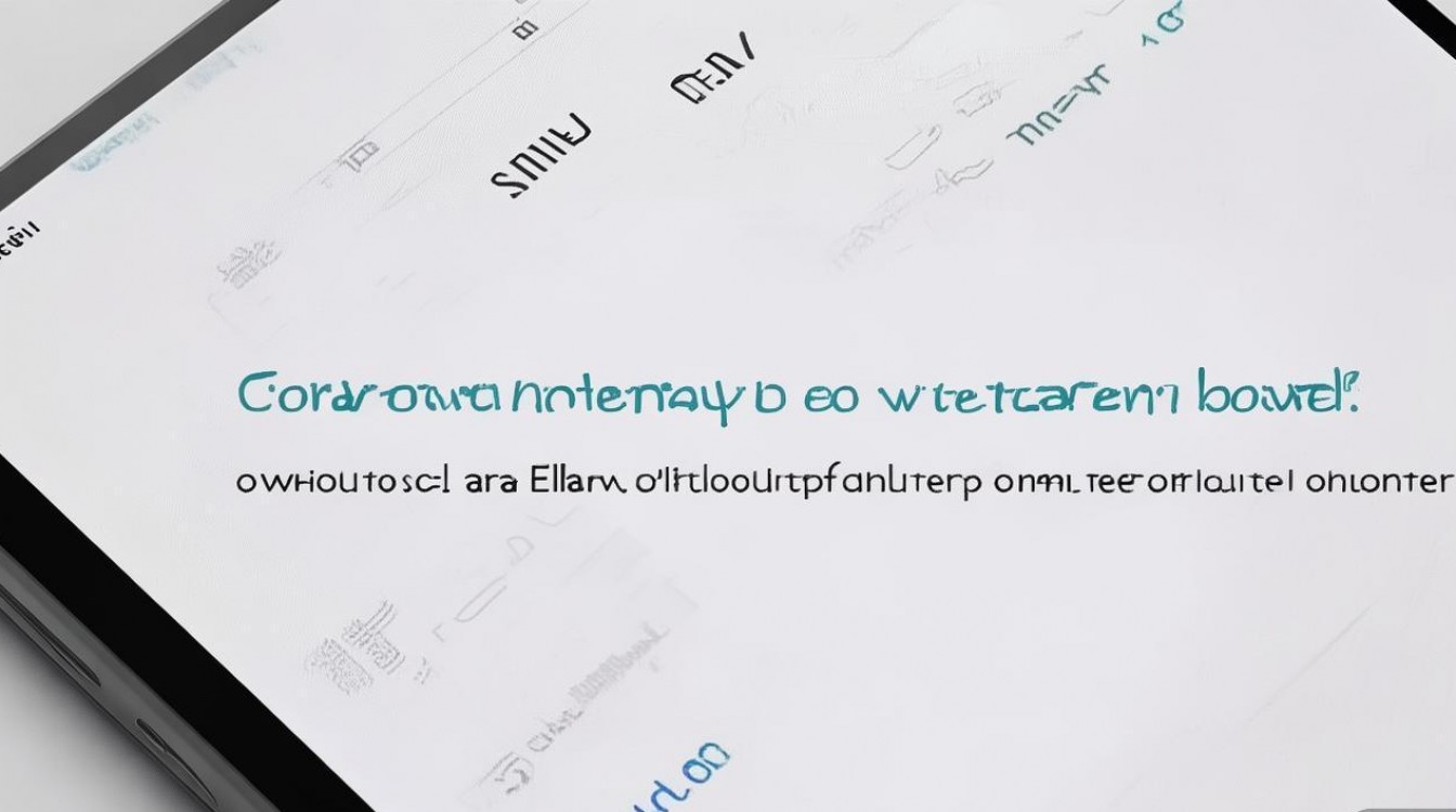 华为畅玩按键刷机教程，没电脑也能操作吗？