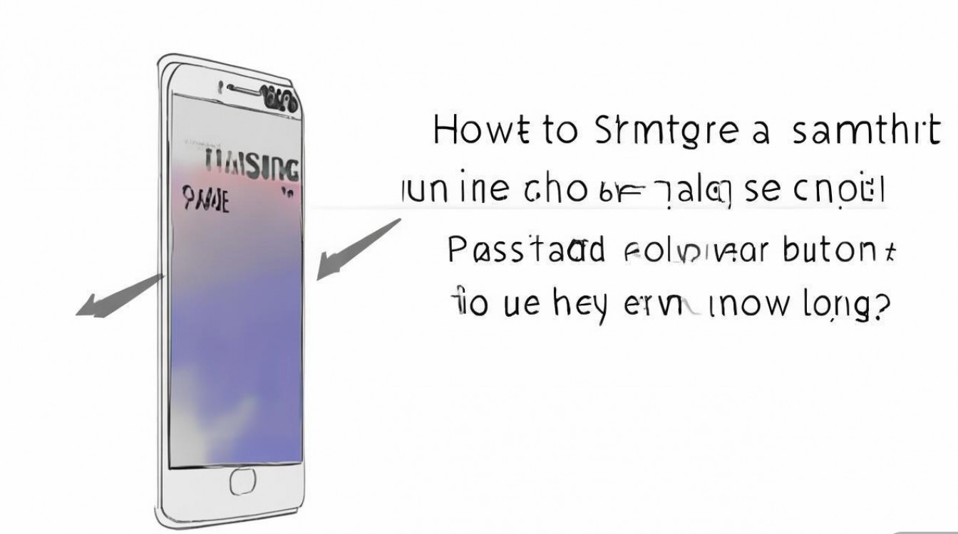 三星手机怎么强制重启？长按电源键+音量下键多久有效？