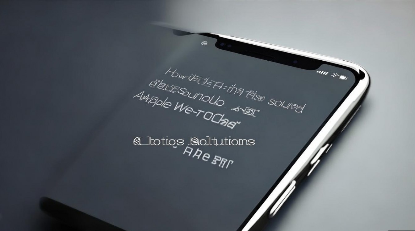 苹果4微信没声音怎么办？解决方法在这里