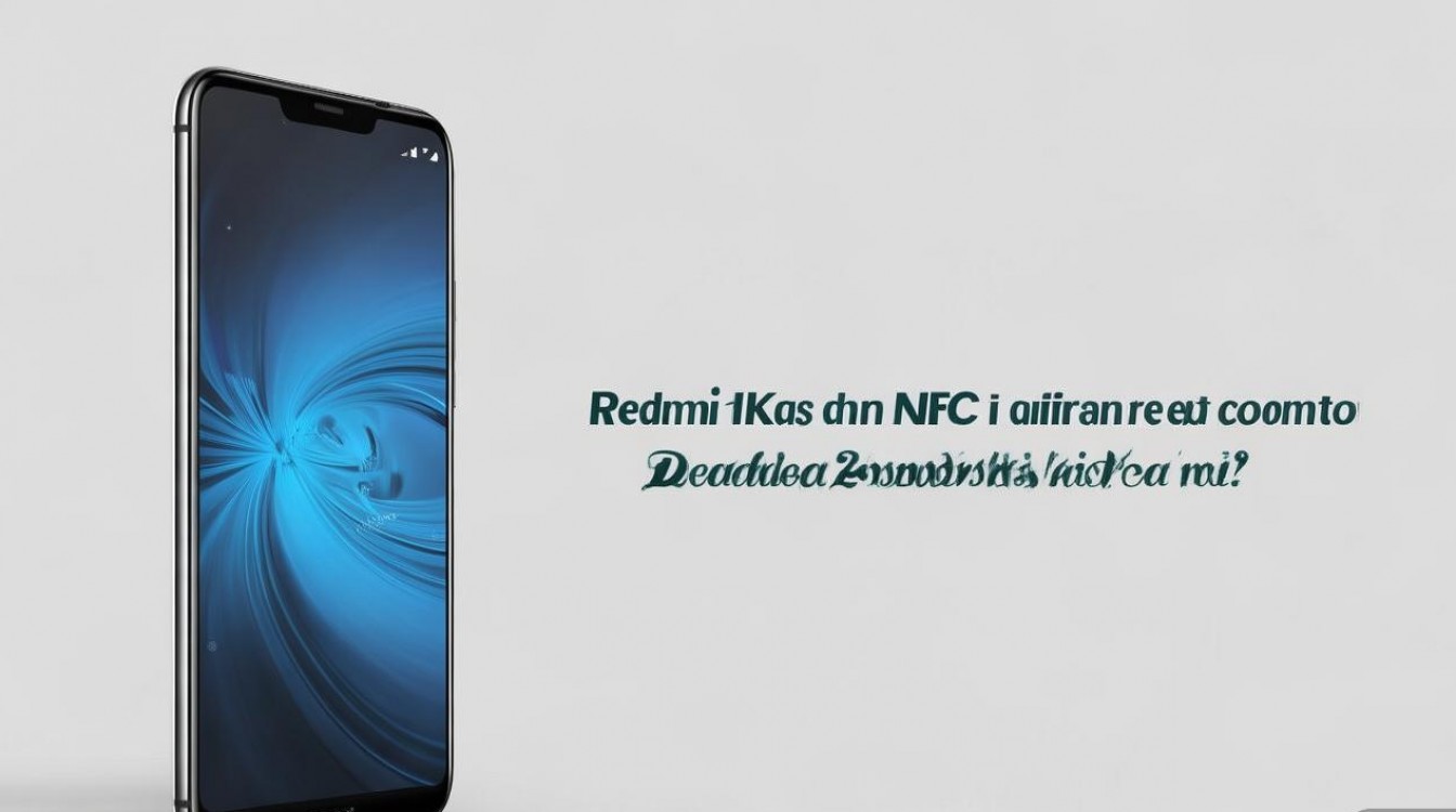 红米K50有NFC和红外遥控功能吗？详细解答来了！