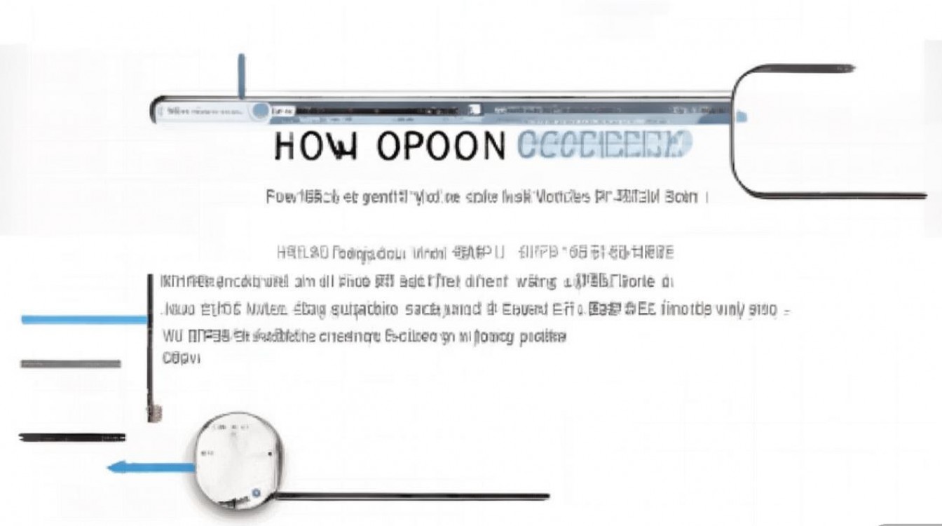 oppo怎么打开悬浮窗口?详细步骤教程在这里