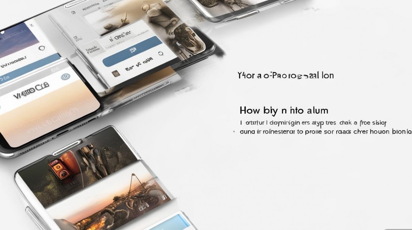 vivo y67相册怎么添加?照片存哪里?