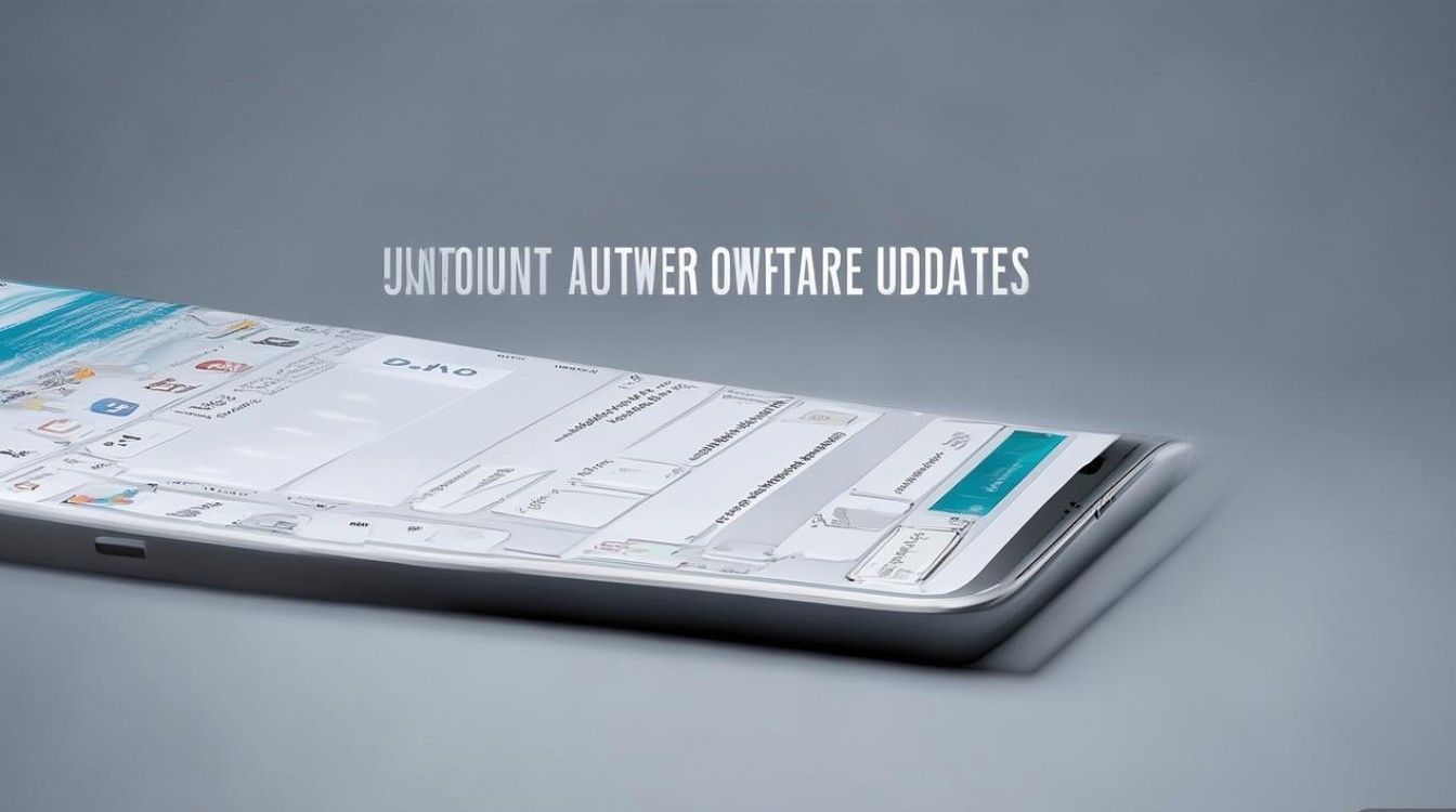 三星手机如何设置自动安装软件更新?