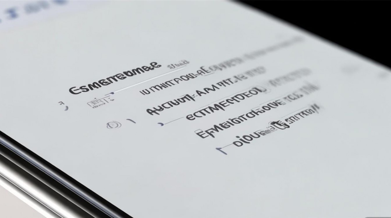 三星手机如何设置自动安装软件?开启步骤是?