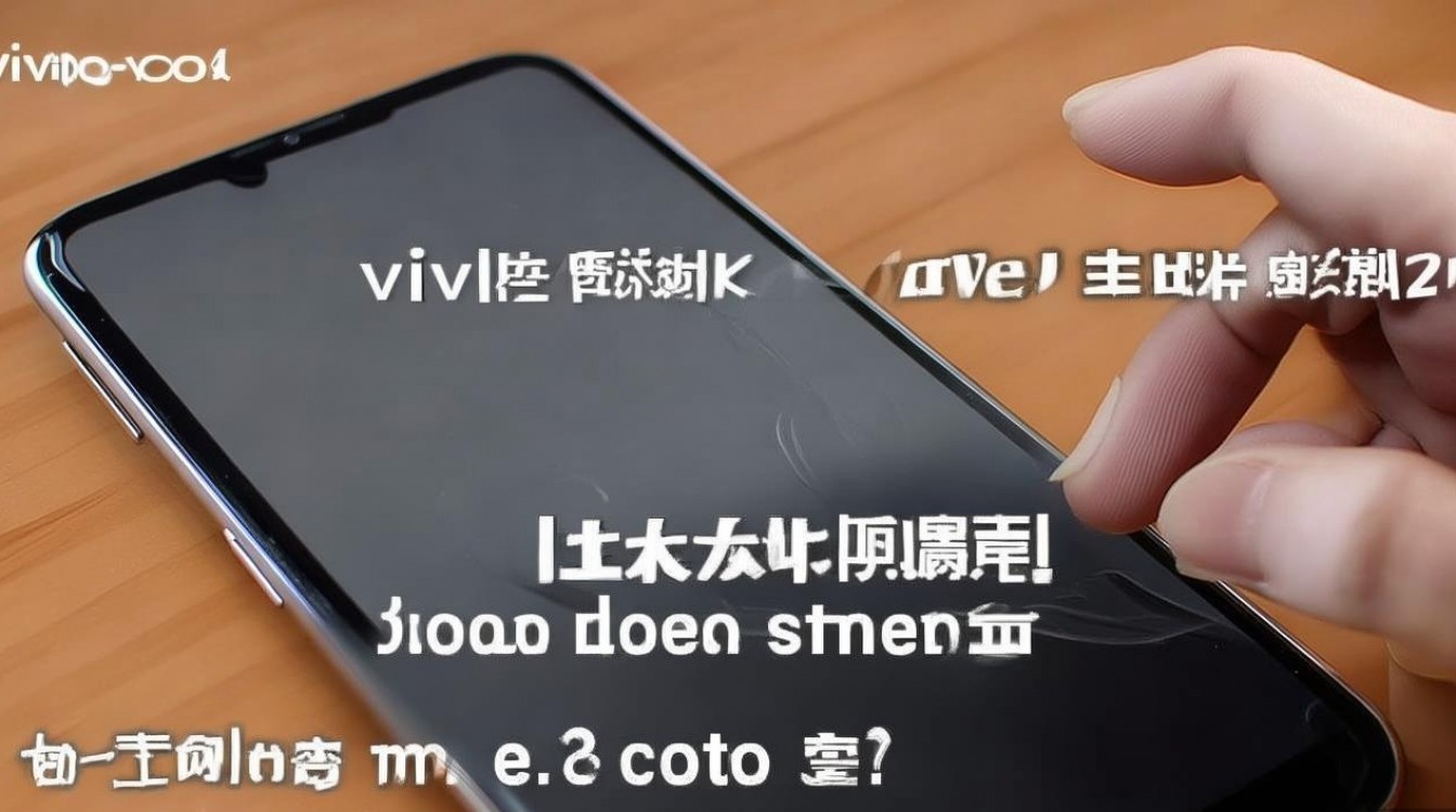 vivo y37突然黑屏没反应?教你3步快速解决!