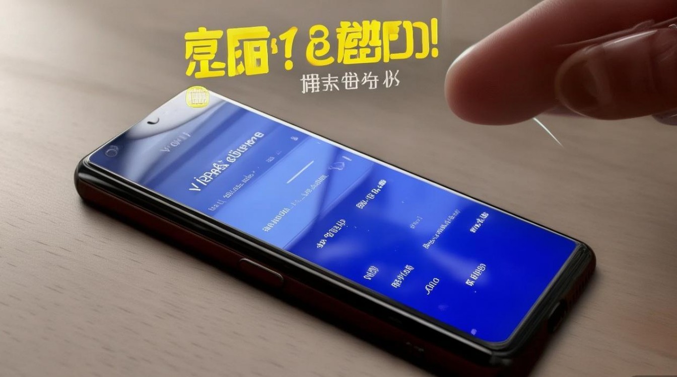 vivo y37突然黑屏没反应?教你3步快速解决!