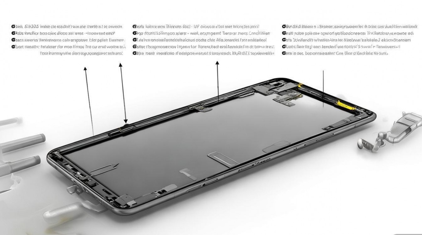 vivo y37a后壳怎么拆?工具和步骤详解