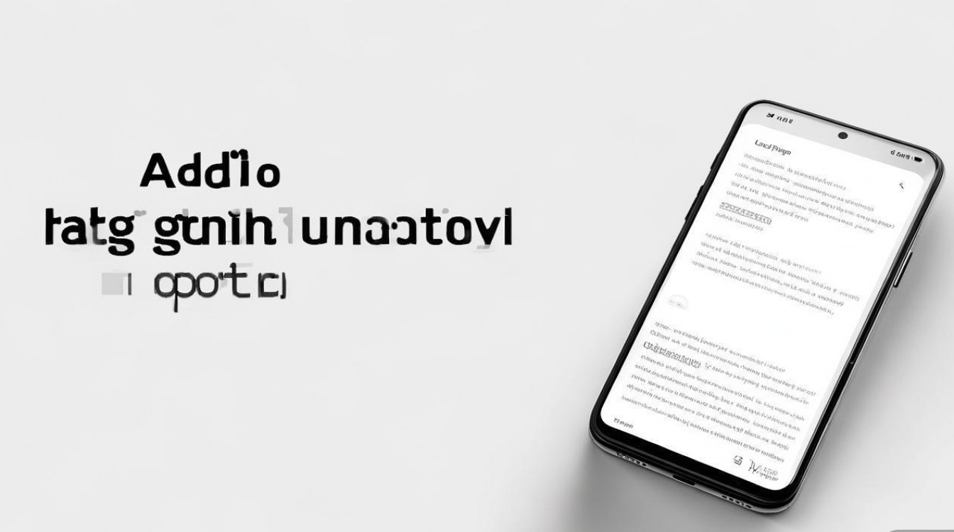 oppo手机怎么添加指纹解锁?详细步骤教程在这里。