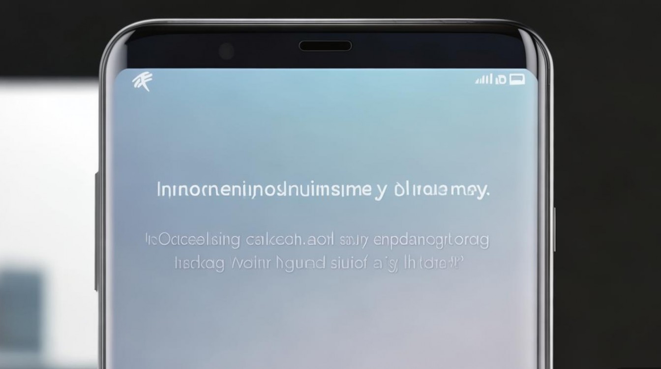 华为手机安装应用提示内存不足,清理缓存和扩展存储就能解决吗?