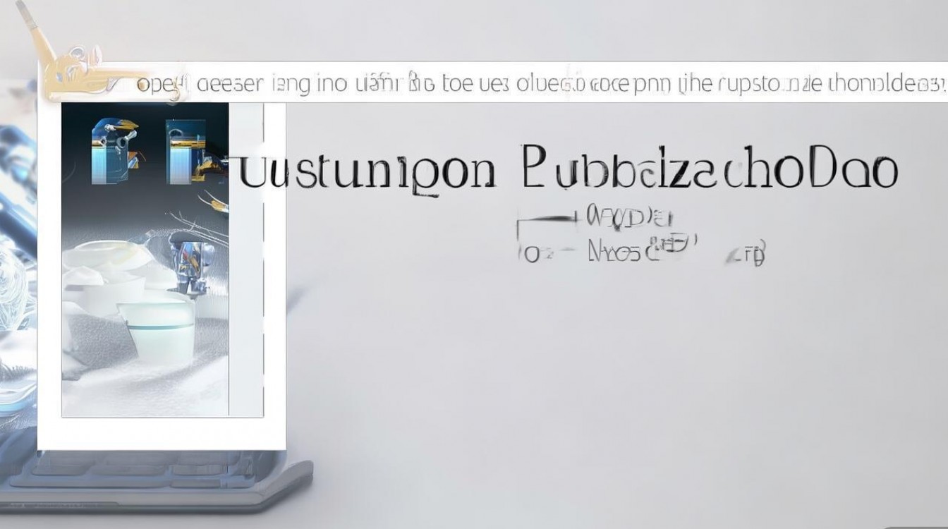 oppo手机图标怎么自定义设置？新手必看教程